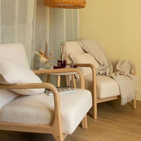 For Me Formidable Bed and Breakfast L'Isle-Jourdain  Εξωτερικό φωτογραφία