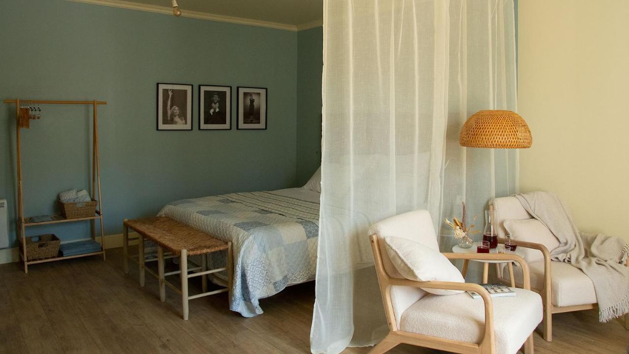For Me Formidable Bed and Breakfast L'Isle-Jourdain  Εξωτερικό φωτογραφία