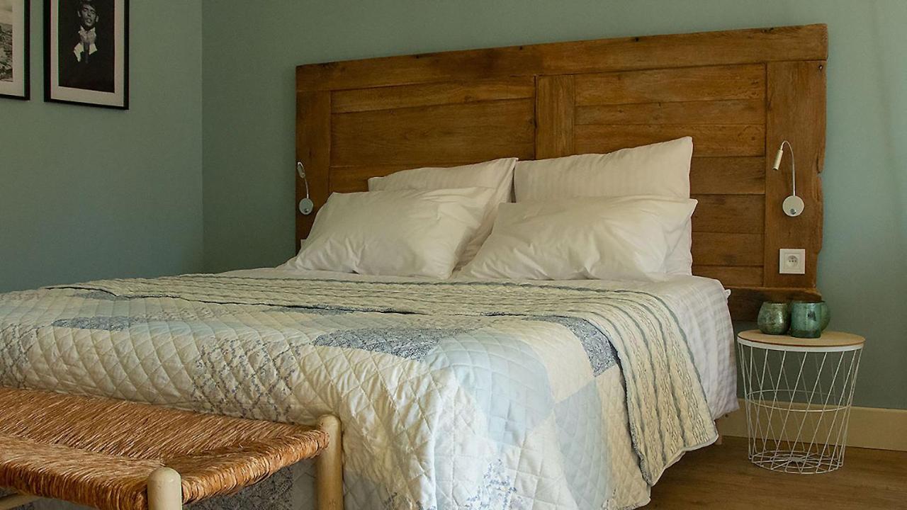 For Me Formidable Bed and Breakfast L'Isle-Jourdain  Εξωτερικό φωτογραφία
