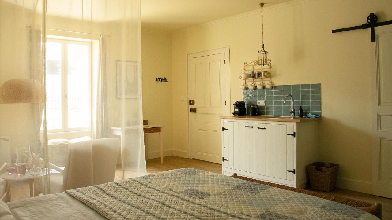 For Me Formidable Bed and Breakfast L'Isle-Jourdain  Εξωτερικό φωτογραφία