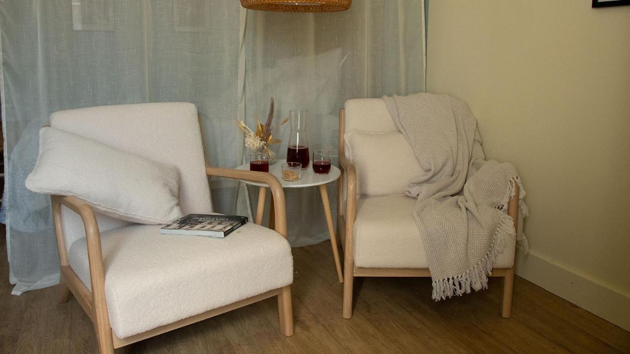For Me Formidable Bed and Breakfast L'Isle-Jourdain  Εξωτερικό φωτογραφία